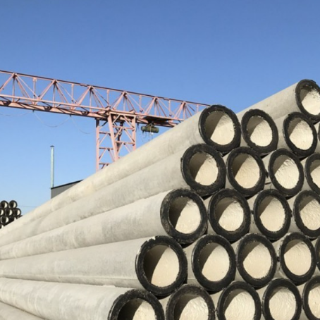 卫滨水泥电线杆的颜色可以选择吗？